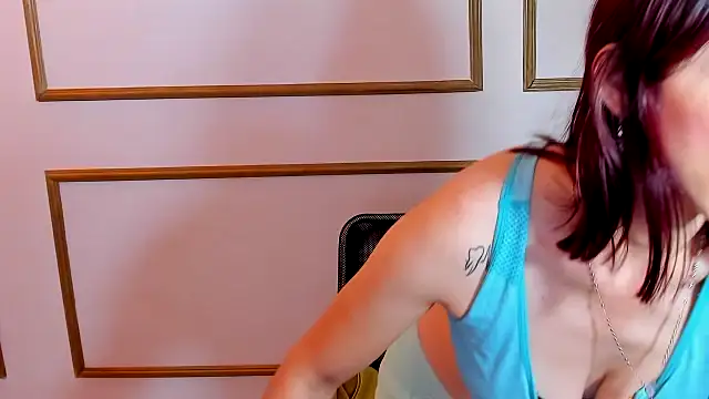 aitana ag online show from September 2025 12:39:01 PM