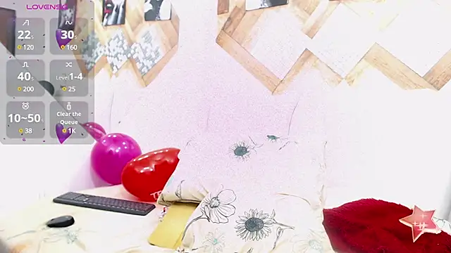 CamilosaOrtega online show from February 2025 01:49:02 PM