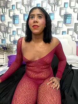 CamilosaOrtega online show from January 2026 01:27:01 PM