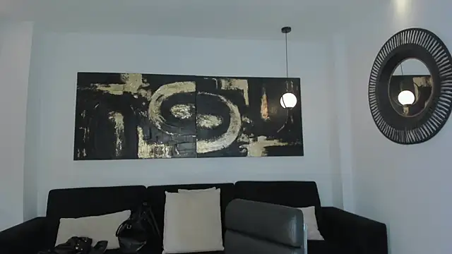 MiaFarrell  online show from February 2025 07:21:01 PM