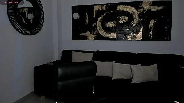 BellaCarteer  online show from February 2025 12:37:02 PM