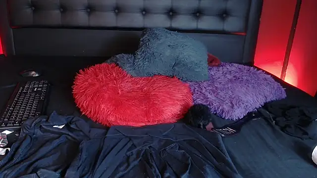 Nicole Brown1126 online show from March 2025 10:02:01 AM