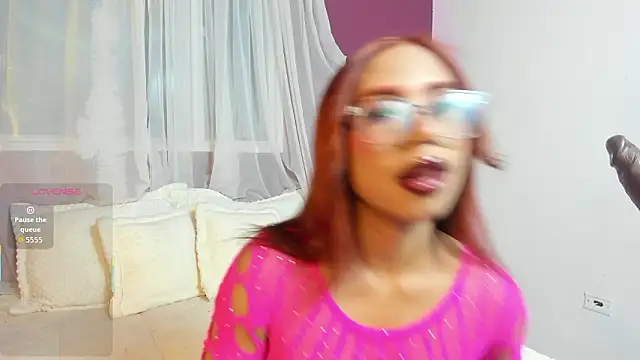 Nicole Brown1126 online show from March 2026 03:34:01 AM