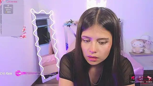 kittystart tay online show from January 2025 01:13:02 AM