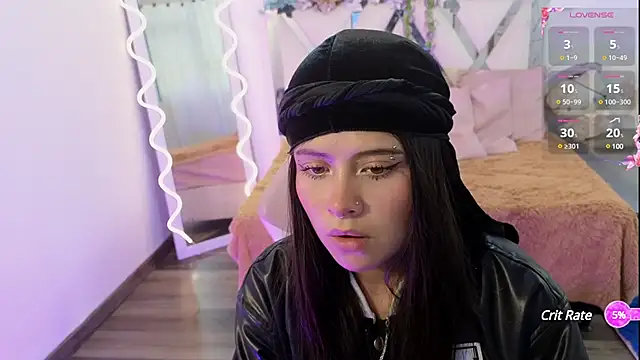 kittystart tay online show from January 2025 07:10:02 PM