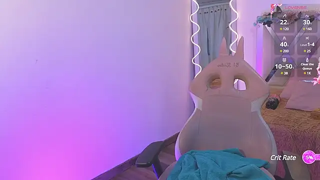 kittystart tay online show from January 2025 08:04:01 PM