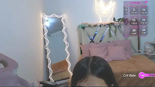 kittystart tay online show from February 2025 07:34:01 PM