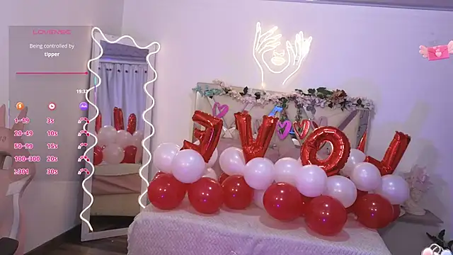 kittystart tay online show from February 2025 01:31:02 AM