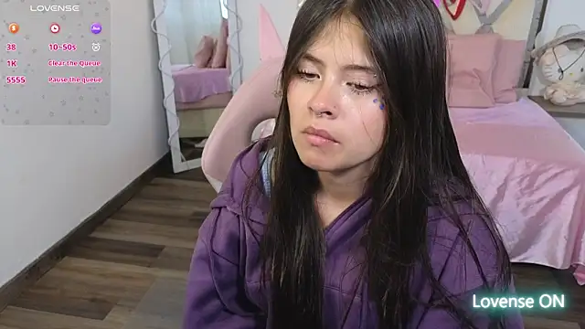 kittystart tay online show from February 2025 07:08:02 PM