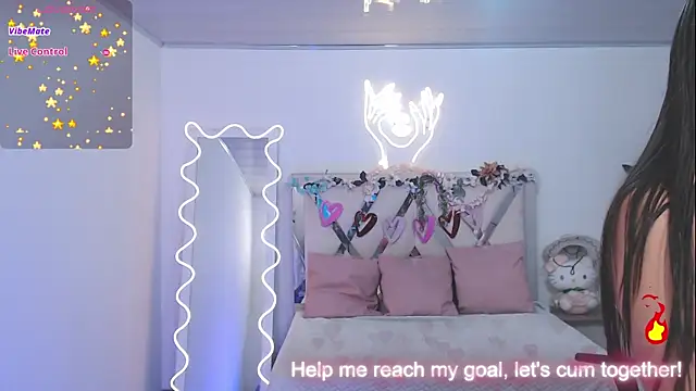 kittystart tay online show from March 2025 01:32:02 AM