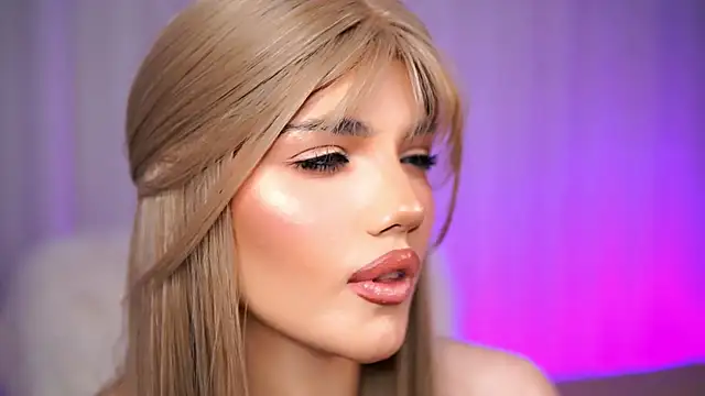 Graciane Lee online show from January 2025 03:55:01 AM