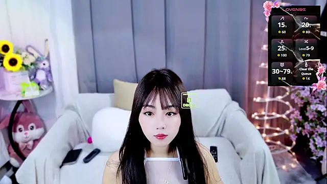 juzi1213 online show from October 2025 11:17:01 PM