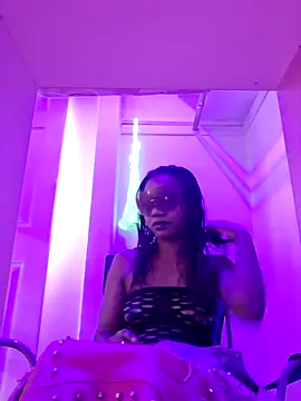 NastyBlackslaveGirl online show from December 2025 02:23:02 PM