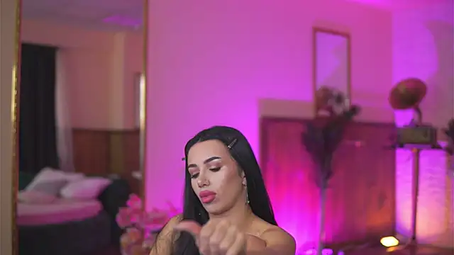 Jenna Day online show from February 2025 06:26:02 AM