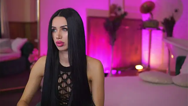 Jenna Day online show from February 2025 06:45:02 AM