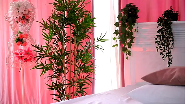 Jenna Day online show from March 2025 08:04:02 AM