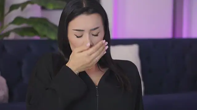 Jenna Day online show from September 2025 06:02:02 AM