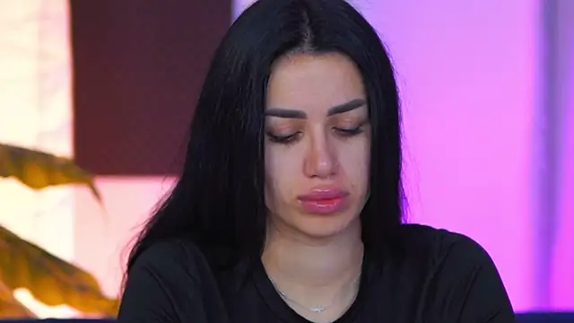 Jenna Day online show from November 2025 06:16:02 AM