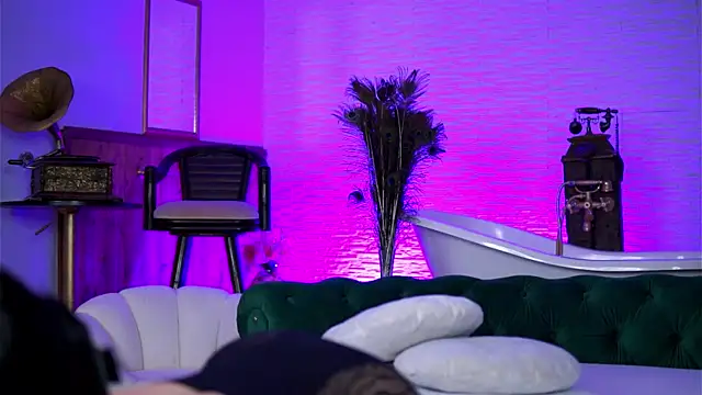 Jenna Day online show from January 2026 06:48:02 AM