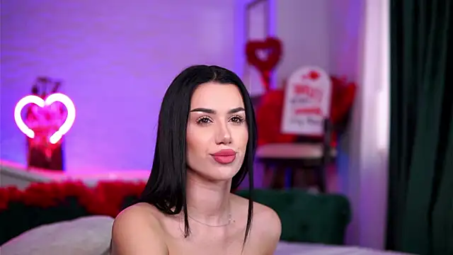 Jenna Day online show from February 2026 07:12:02 AM