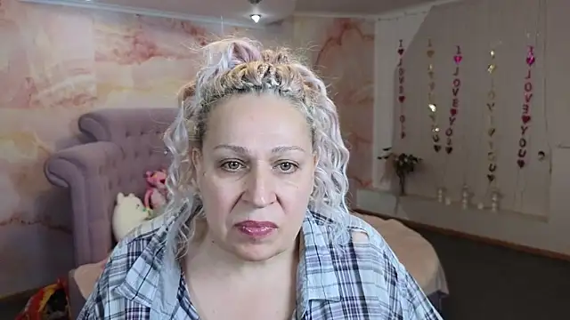 Penelope Pinky online show from October 2025 11:55:01 AM