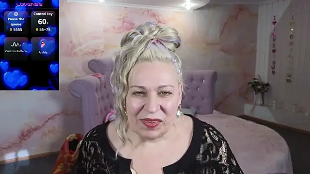 Snapshot of Penelope_Pinky chatting on February 2026 11:40:01 AM Penelope Pinky online show from February 2026 11:40:01 AM