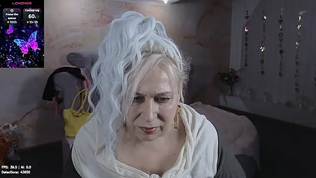 Penelope Pinky online show from July 2026 11:26:02 AM