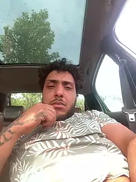 Nicolasbouba online show from April 2026 11:02:02 AM