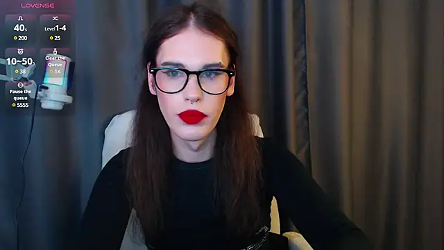 Cassie Bae online show from March 2025 07:49:02 PM