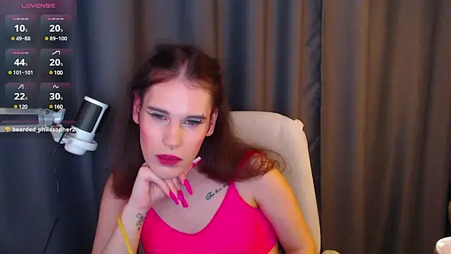 Cassie Bae online show from March 2025 01:53:02 AM