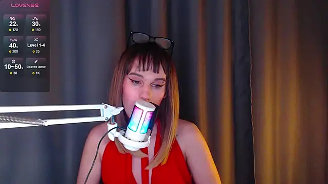 Cassie Bae online show from March 2025 05:03:01 AM