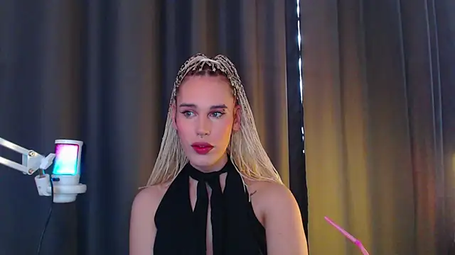 Cassie Bae online show from March 2025 07:09:02 AM