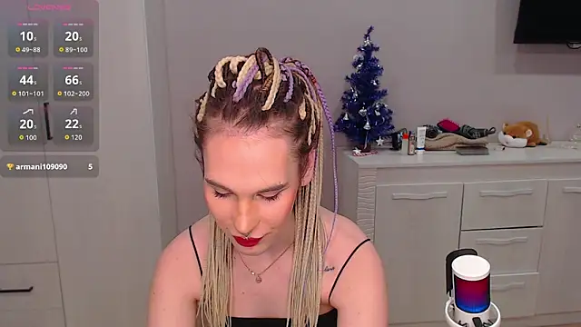 Cassie Bae online show from February 2026 05:53:02 PM