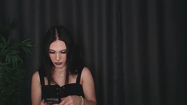Cassie Bae online show from May 2026 12:45:01 PM