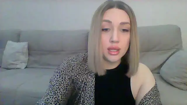 VickyLove047 online show from February 2025 07:18:01 AM