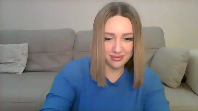 VickyLove047 online show from February 2025 05:36:01 PM