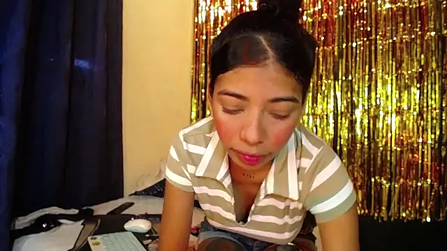 anais tgn online show from December 2024 06:29:01 PM