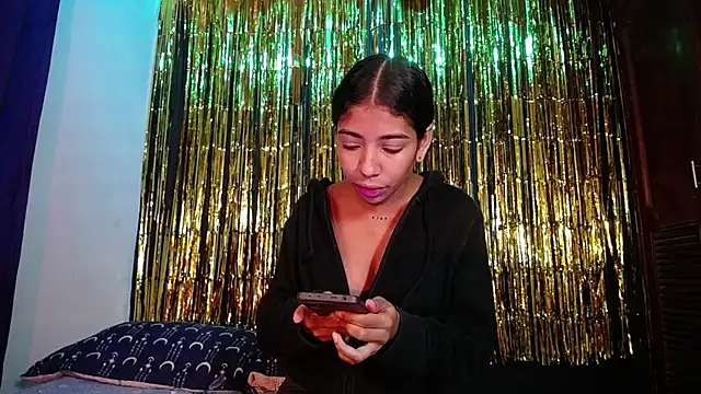 anais tgn online show from January 2025 06:13:02 PM