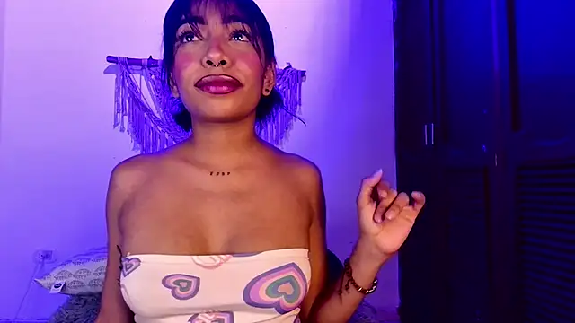 anais tgn online show from October 2025 11:22:02 AM