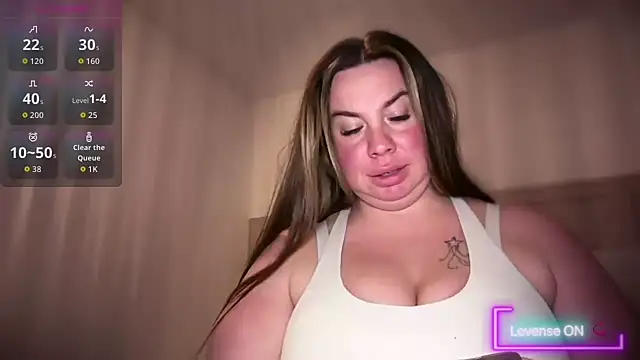 CharlieFx online show from February 2026 02:54:01 PM