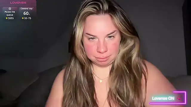 CharlieFx online show from April 2026 09:31:02 PM