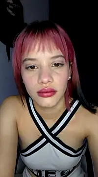 franchezkavegaaa online show from January 2025 11:38:02 AM