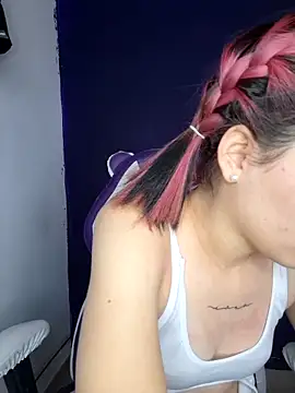 franchezkavegaaa online show from February 2025 05:42:01 PM