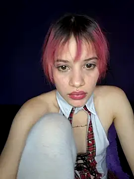 franchezkavegaaa online show from February 2025 02:38:02 PM