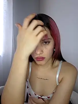 franchezkavegaaa online show from February 2025 05:47:01 PM