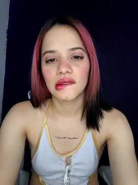 franchezkavegaaa online show from March 2025 02:40:01 PM