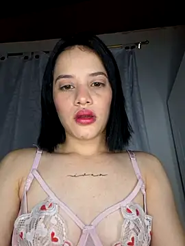 franchezkavegaaa online show from March 2025 11:10:02 AM