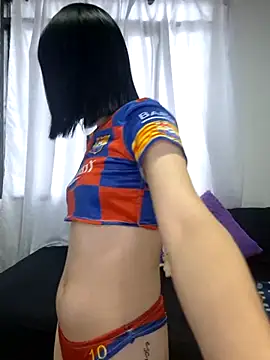 franchezkavegaaa online show from March 2025 07:20:02 PM