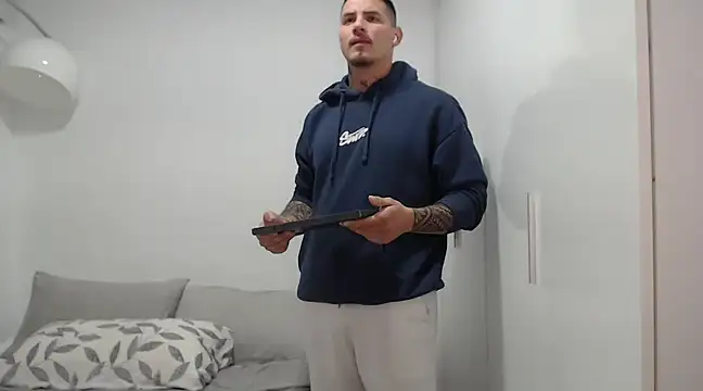 Geishastudios online show from February 2025 09:11:01 AM