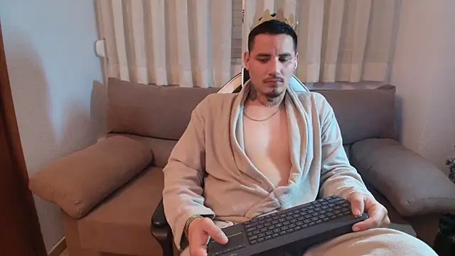 Geishastudios online show from January 2026 06:11:01 PM